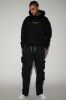 Find Your Paradise Hoodie - Black sold by Fashion Nova