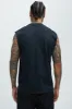 Star Wars Darth Maul Sleeveless Tee - Black sold by Fashion Nova