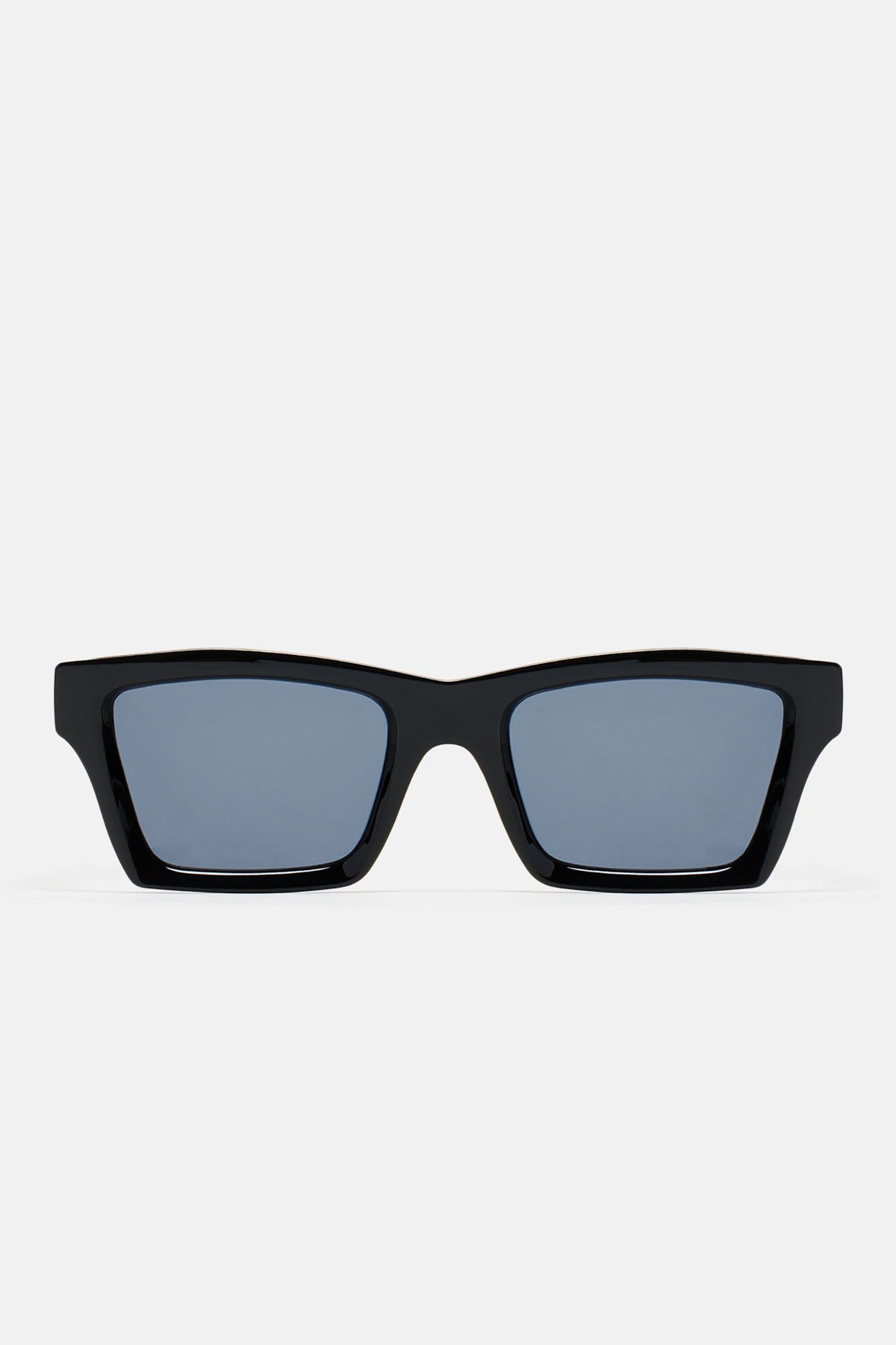Take Me Everywhere Sunglasses - Black sold by Fashion Nova product image thumbnail 2