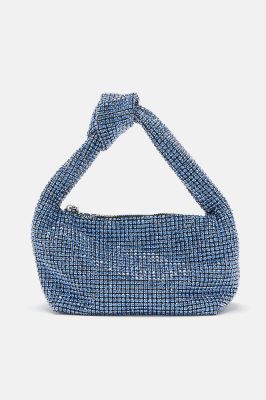 Dirty Martini Gal Handbag - Blue sold by Fashion Nova