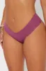 Crush On You V Front Hipster Panty - Plum sold by Fashion Nova