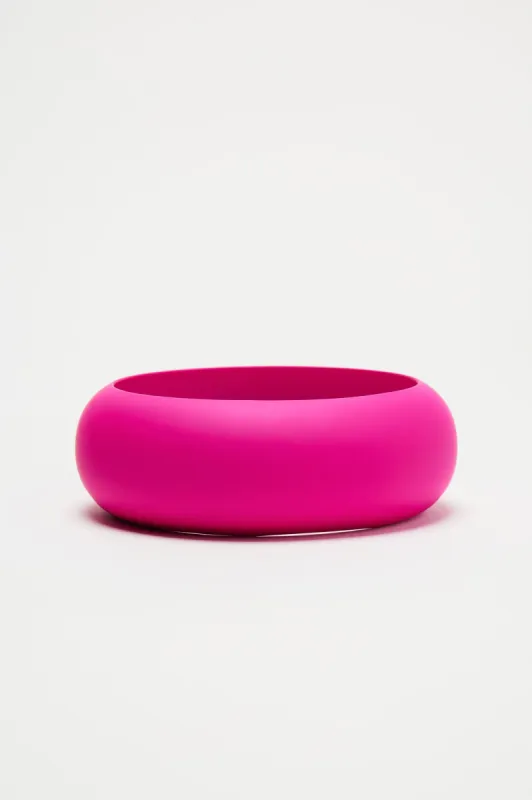 Sweet Island Life Bracelet - Pink sold by Fashion Nova