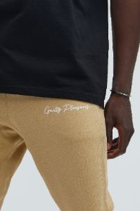 See All Jogger - Sand sold by Fashion Nova