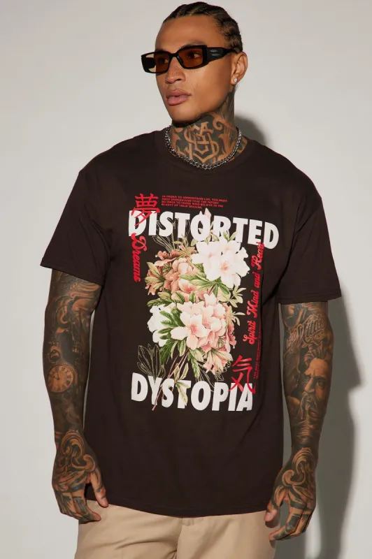 All For You Satin Babydoll - Black/Purple sold by Fashion Nova