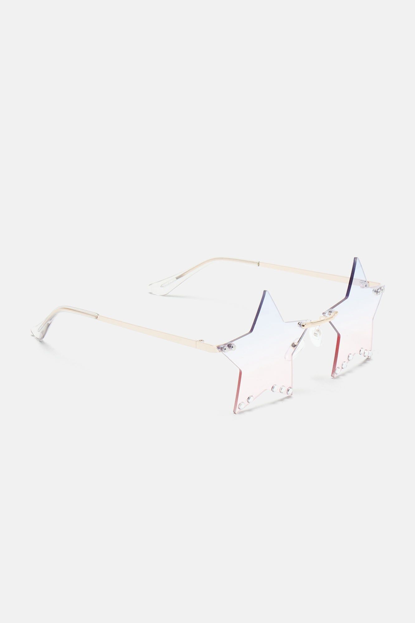 Mini Living Like A Rockstar - Purple/combo sold by Fashion Nova product image thumbnail 3