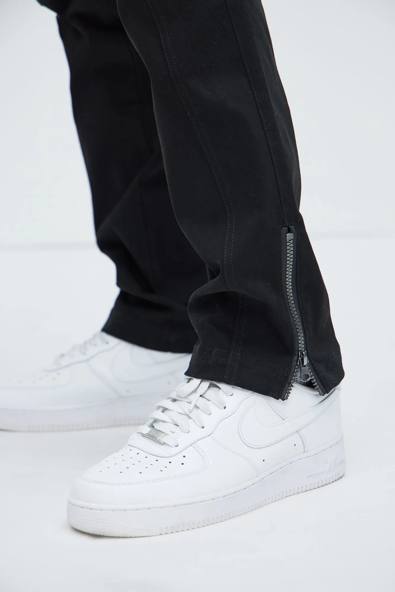 Been Like This Cargo Pants - Black sold by Fashion Nova product image thumbnail 3