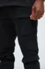 Been Like This Cargo Pants - Black sold by Fashion Nova