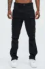 Been Like This Cargo Pants - Black sold by Fashion Nova