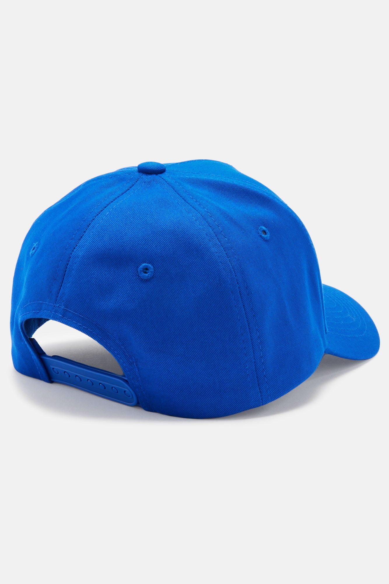 East Side Snapback Hat - Royal sold by Fashion Nova product image thumbnail 3