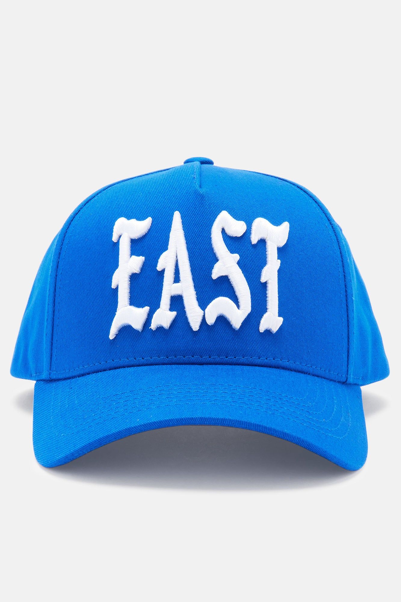 East Side Snapback Hat - Royal sold by Fashion Nova product image thumbnail 2