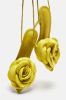 Love Is Blooming Heeled Sandals - Lime sold by Fashion Nova