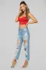 You're Not Invited Bustier - Red sold by Fashion Nova