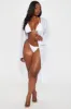 Summer Heat Cover Up Kimono - White sold by Fashion Nova