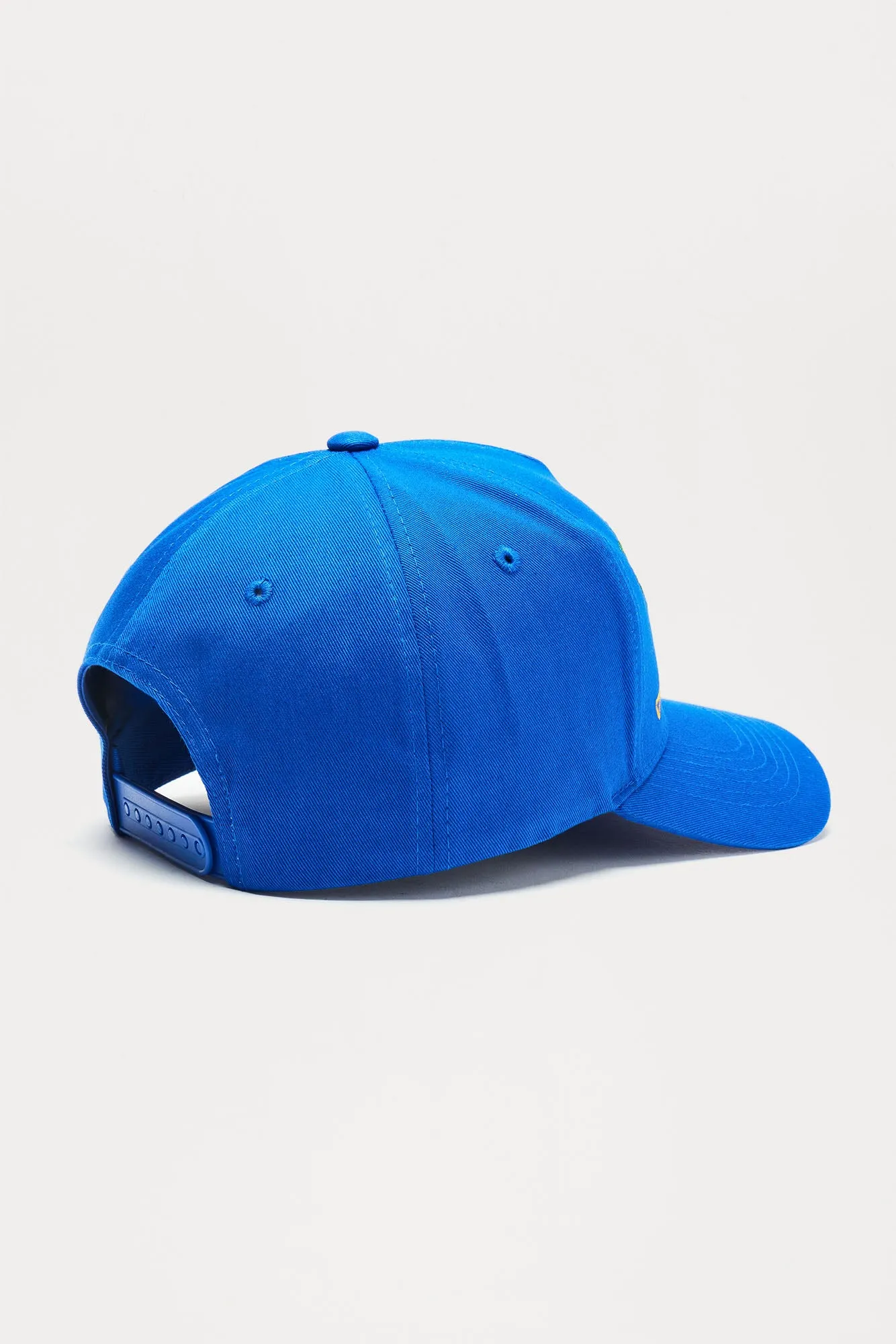 La Palm Trees Snapback Hat - Blue sold by Fashion Nova product image thumbnail 3