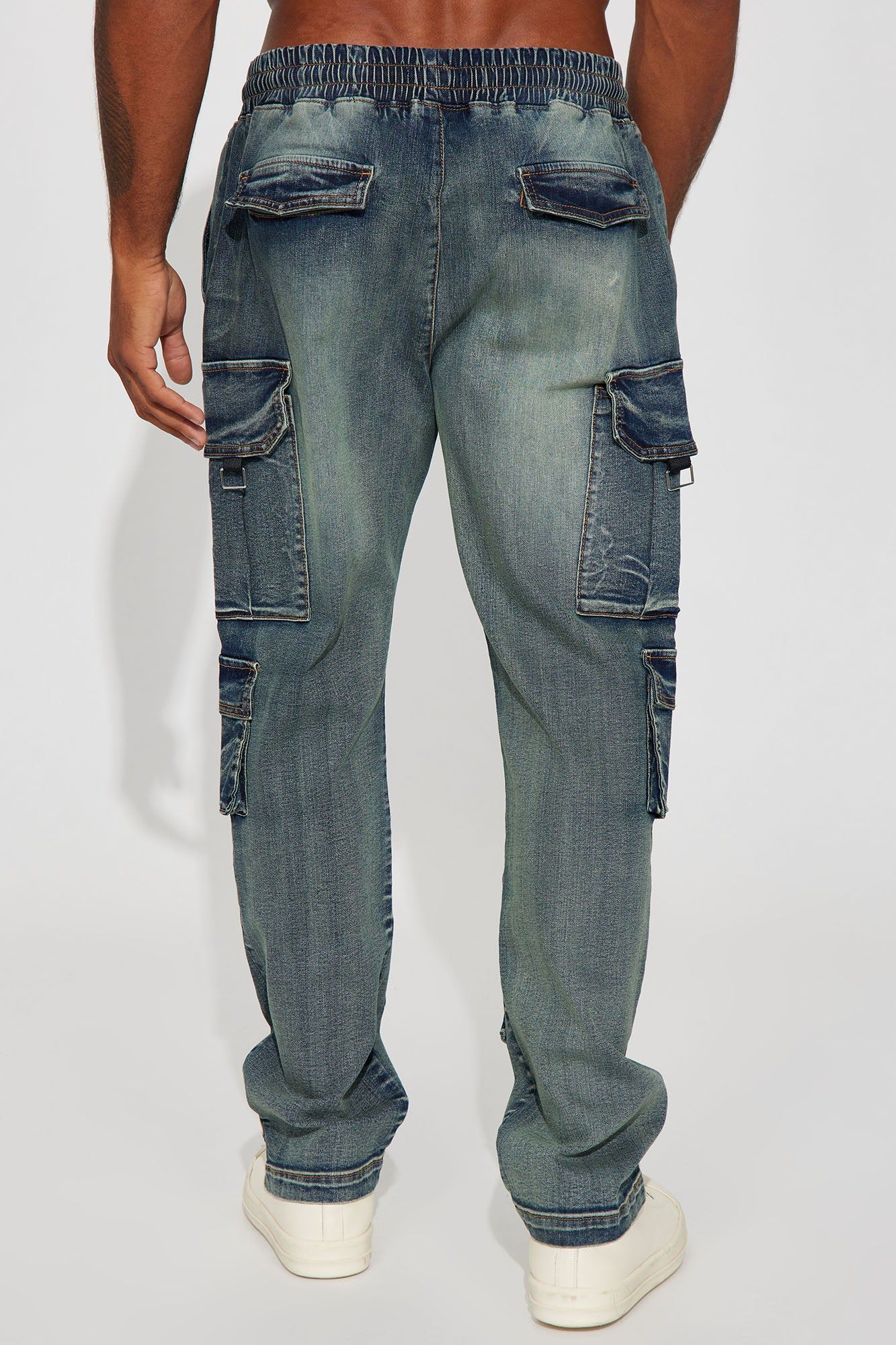 Rochelle Bandage Mini Dress - Black sold by Fashion Nova product image thumbnail 2