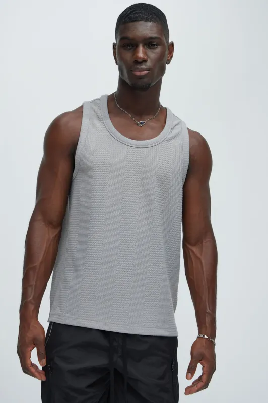 トップス BICOLOR TANK TOP UNOF bicolor layered tank top | F A S H I R U
