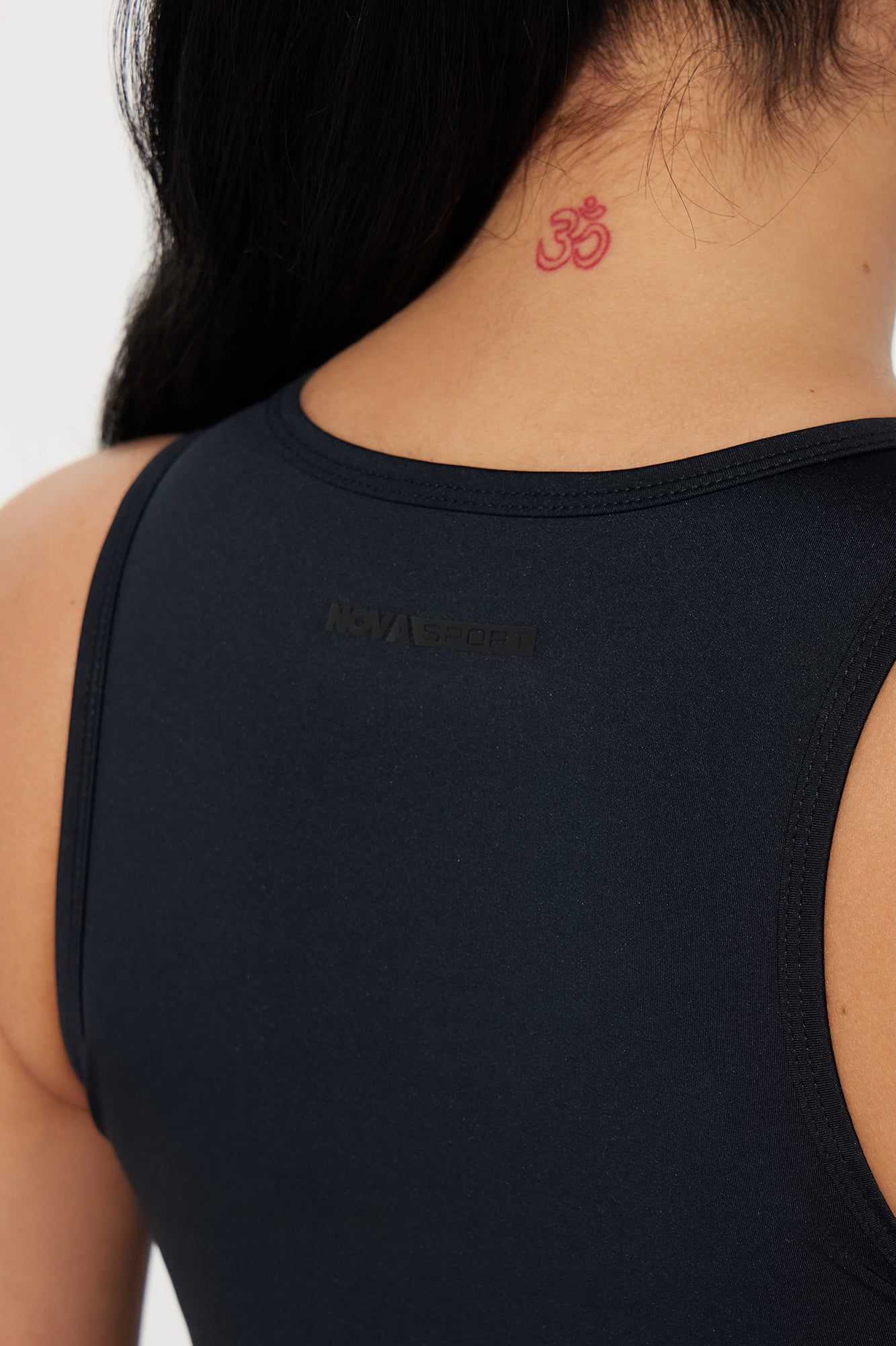 Power Punch Elevate Sports Bra - Black sold by Fashion Nova product image thumbnail 4