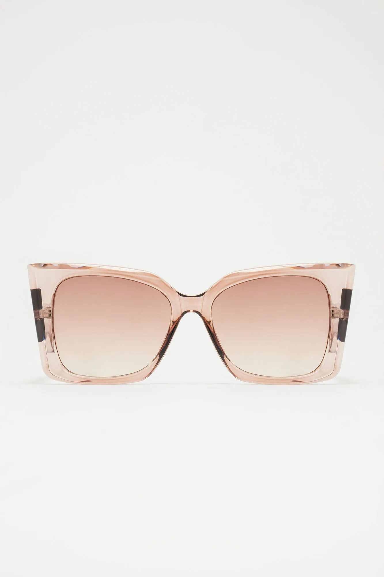 This Is Where Your Book Begins Sunglasses - Brown sold by Fashion Nova product image thumbnail 3