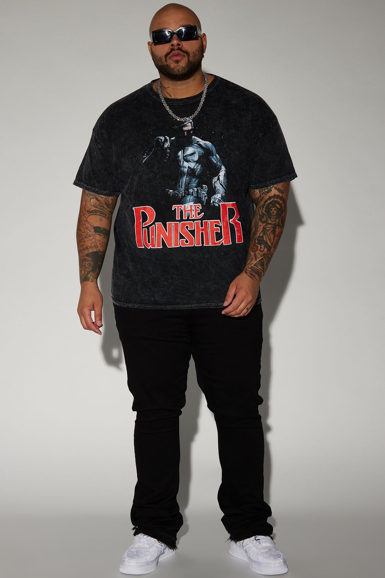 Kourtney Ribbed Baby Tee - Taupe sold by Fashion Nova product image thumbnail 3