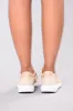 Constance Sneaker - Taupe sold by Fashion Nova