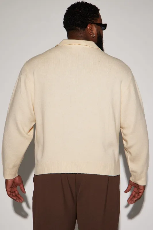 Elise Eyelet Midi Dress - Black sold by Fashion Nova