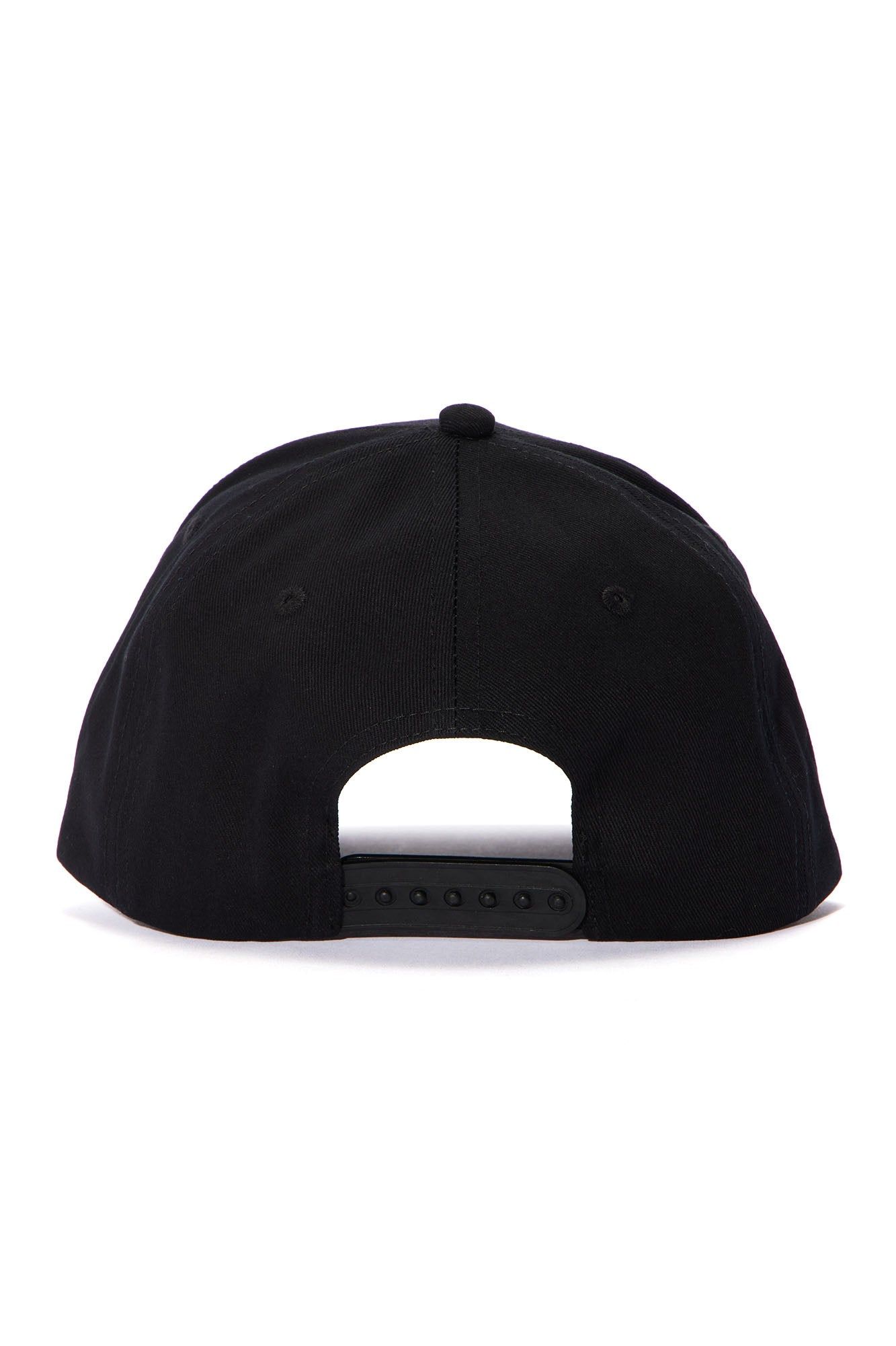 South Beach Miami Snapback Hat - Black sold by Fashion Nova product image thumbnail 4
