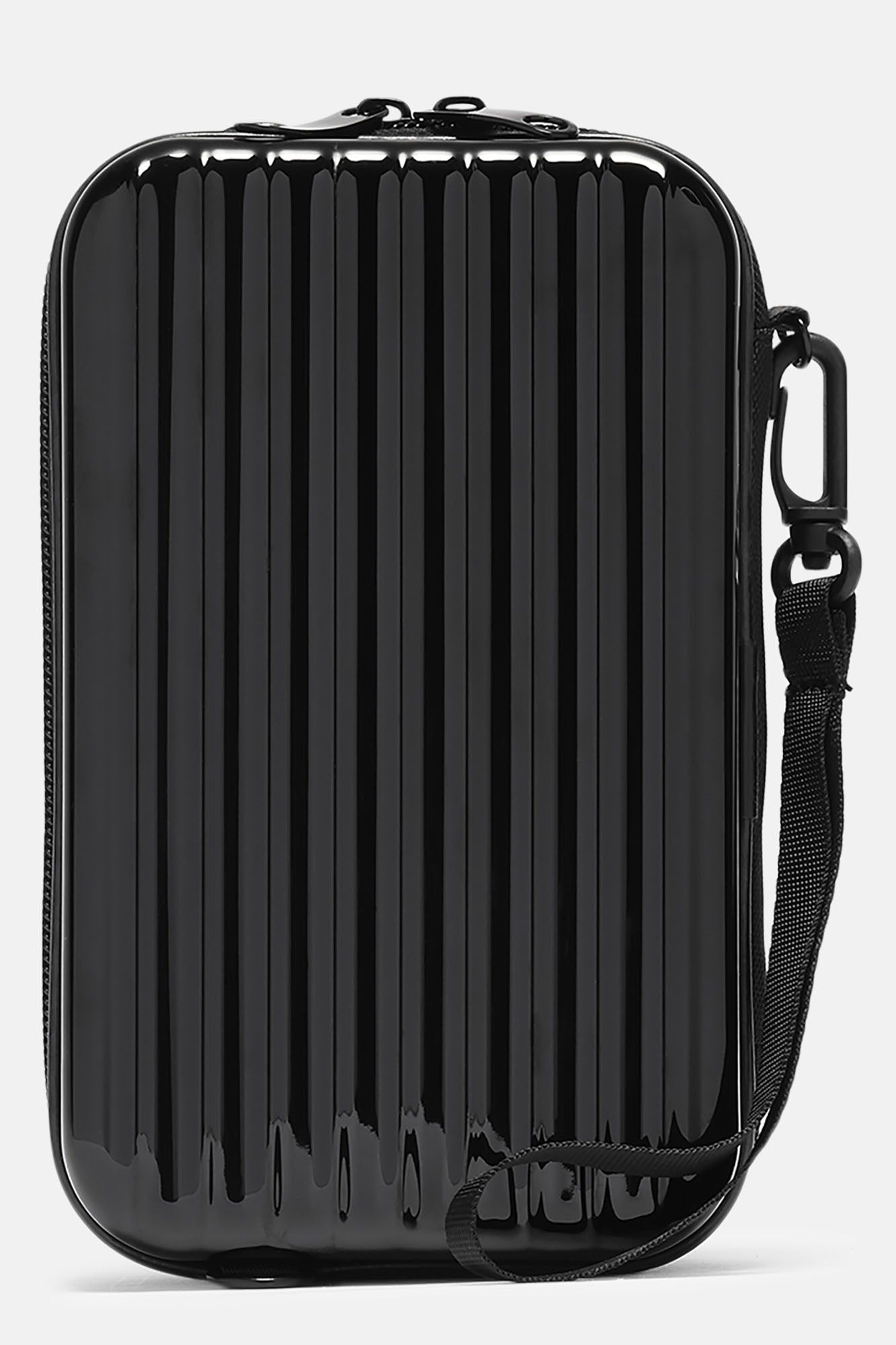 On The Pursuit Crossbody - Black sold by Fashion Nova product image thumbnail 2