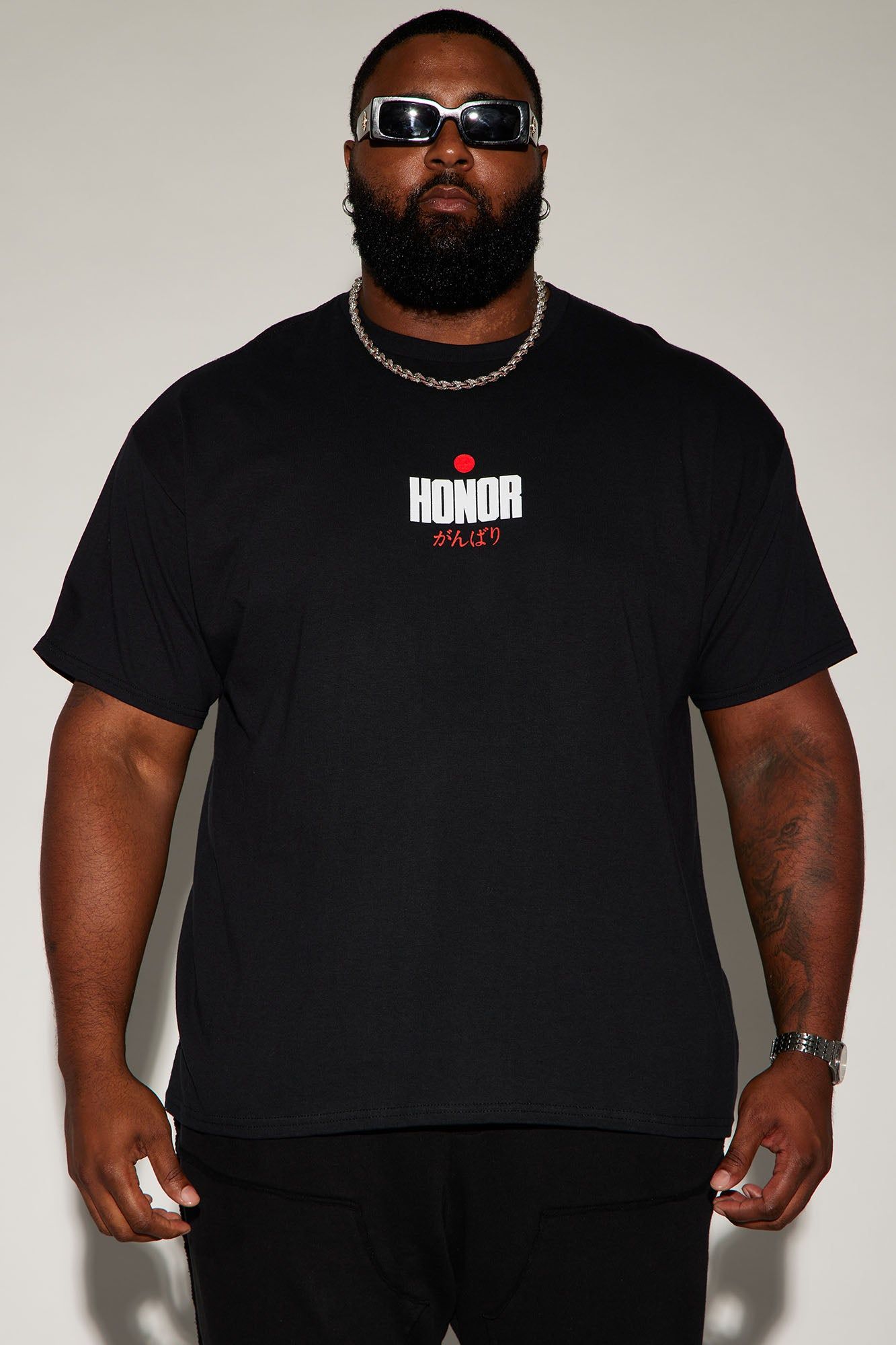 Headed West Straight Leg Pant - Chocolate sold by Fashion Nova product image thumbnail 5