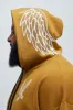 Fly Higher Hoodie - Tan sold by Fashion Nova