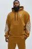Fly Higher Hoodie - Tan sold by Fashion Nova