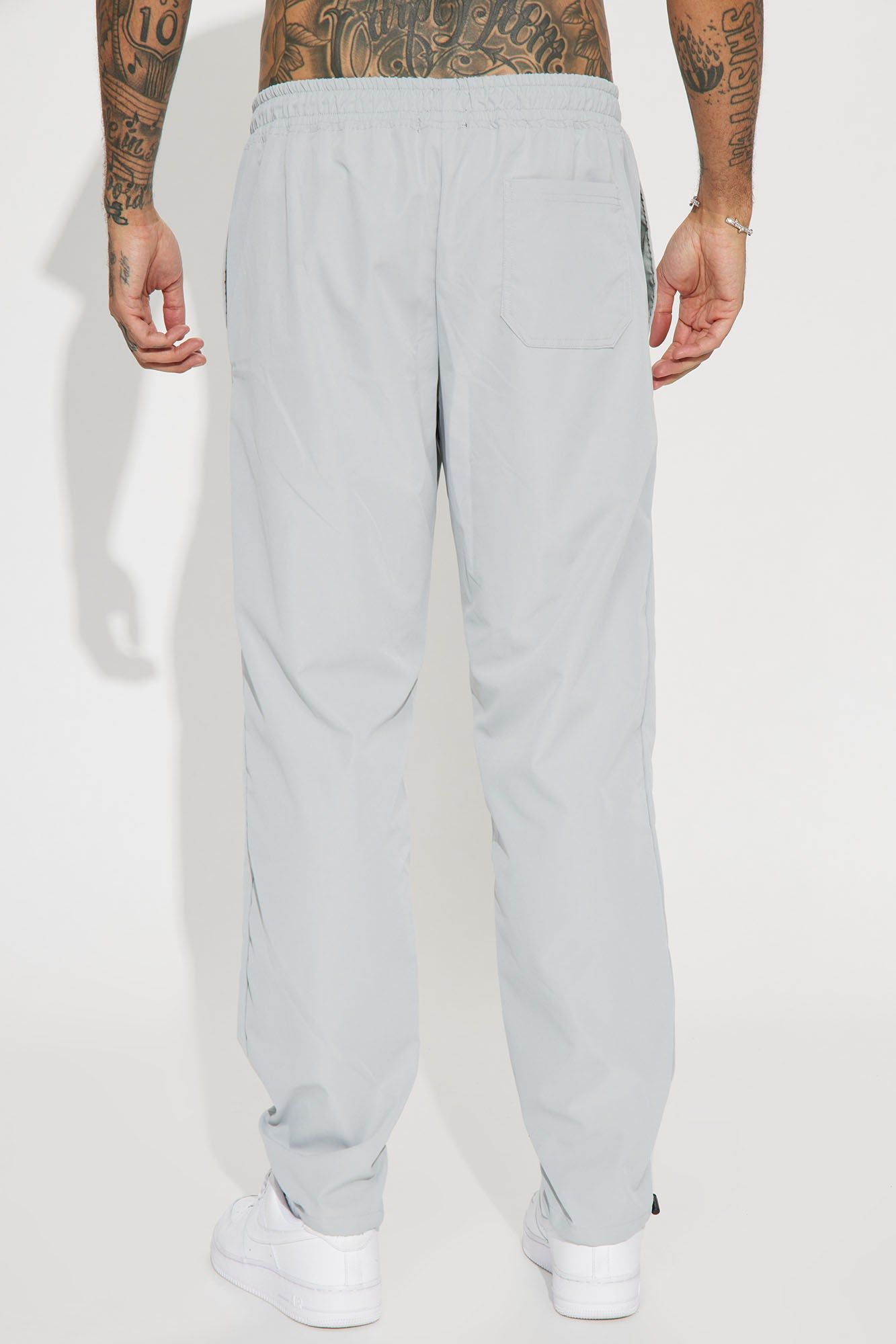 Always A Rose Halter Top - Black sold by Fashion Nova