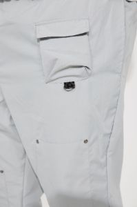 Right Amount Carpenter Utility Pants - Grey sold by Fashion Nova