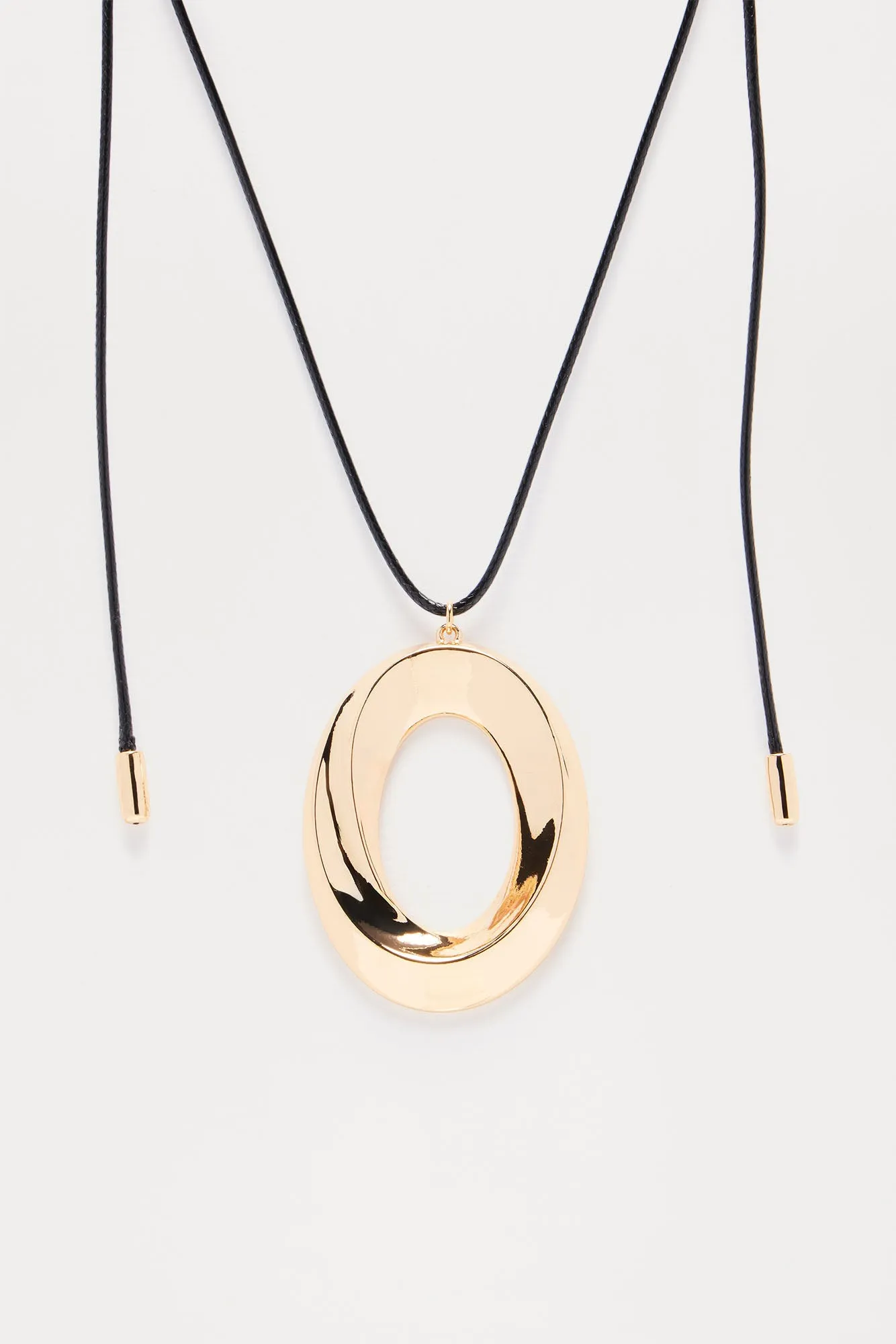 Endless Opportunities Necklace - Gold sold by Fashion Nova product image thumbnail 3