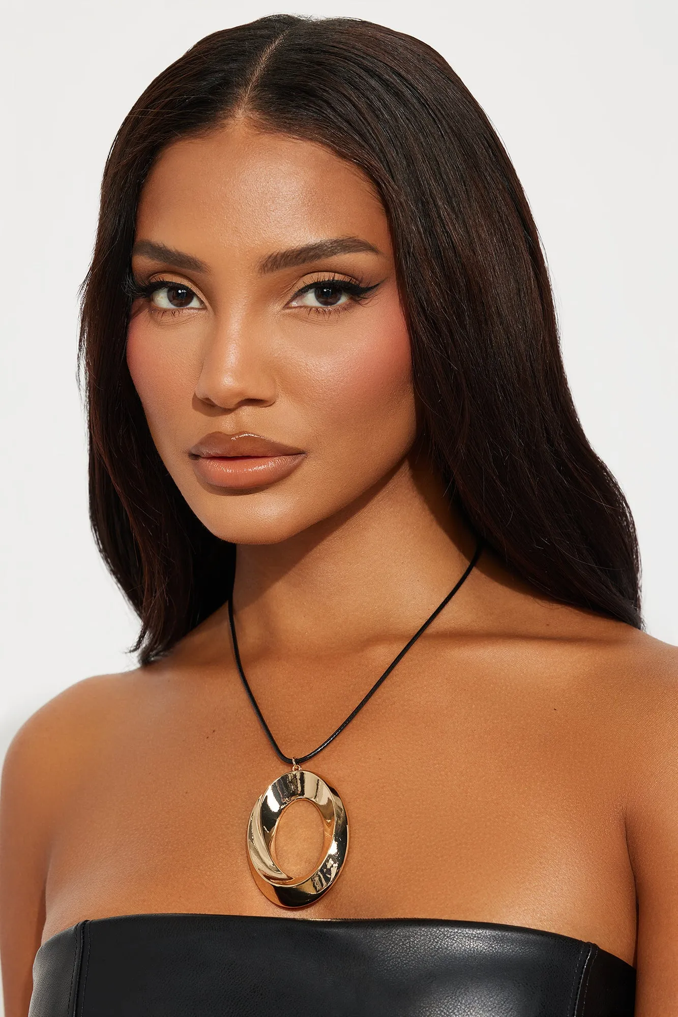 Endless Opportunities Necklace - Gold sold by Fashion Nova product image thumbnail 2