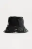 Meet Me Outside Bucket Hat - Black sold by Fashion Nova