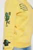 NY Butterfly Hoodie - Yellow sold by Fashion Nova