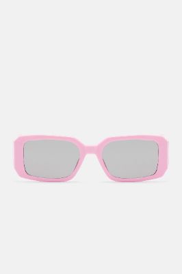 Big Energy Sunglasses - Pink sold by Fashion Nova