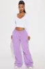 Kelly V Neck Long Sleeve Top - White sold by Fashion Nova