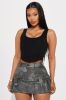 Pia Corset Top - Black sold by Fashion Nova