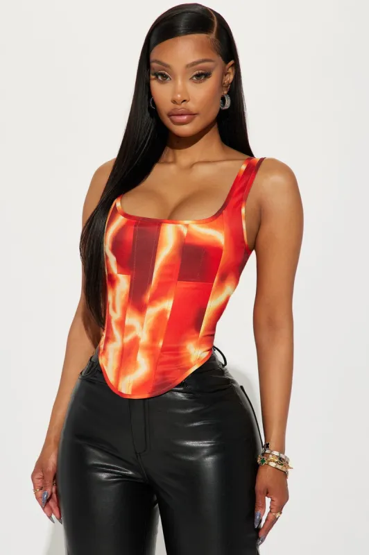 Emme Sequin Embellished Gown - Black sold by Fashion Nova