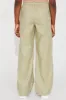 Mini About Face Wide Cargo Pant - Olive sold by Fashion Nova