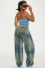 Morning Light Baggy Jeans - Medium Wash sold by Fashion Nova