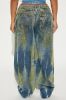 Morning Light Baggy Jeans - Medium Wash sold by Fashion Nova