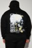 CXLTXRE Skull Hoodie - Black sold by Fashion Nova
