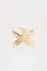 Asterias Arm Cuff - Gold sold by Fashion Nova