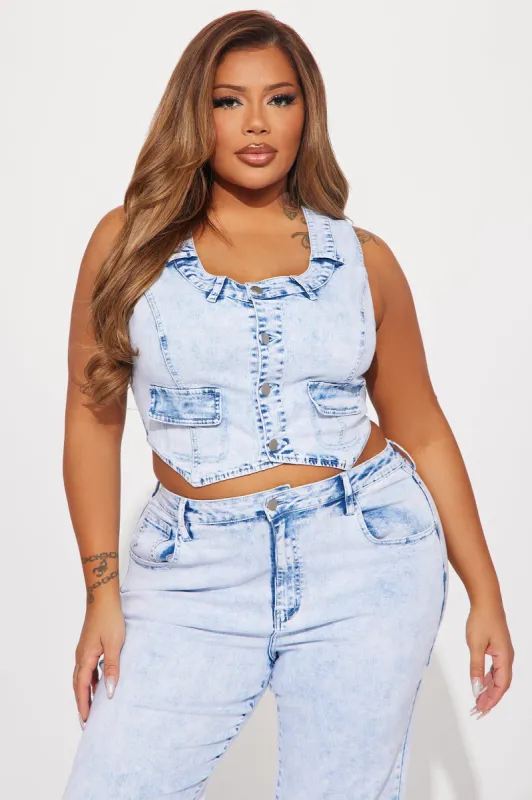 Tyson Relaxed Gusset Jogger - Navy sold by Fashion Nova
