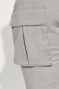 She's a Keeper Cargo Pant - Grey sold by Fashion Nova