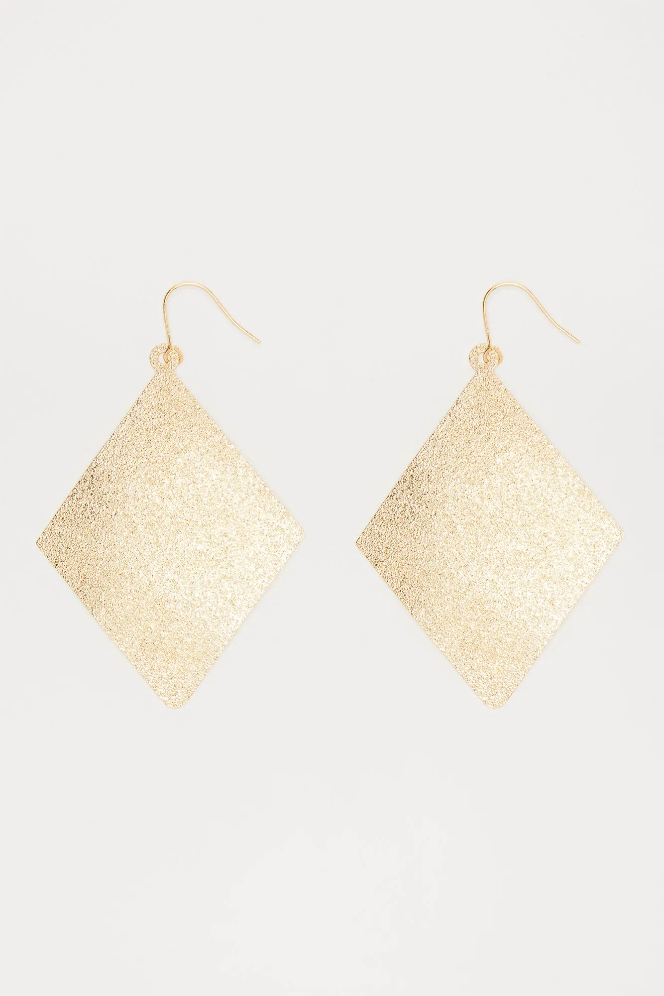 Soleada Earrings - Gold sold by Fashion Nova product image thumbnail 3