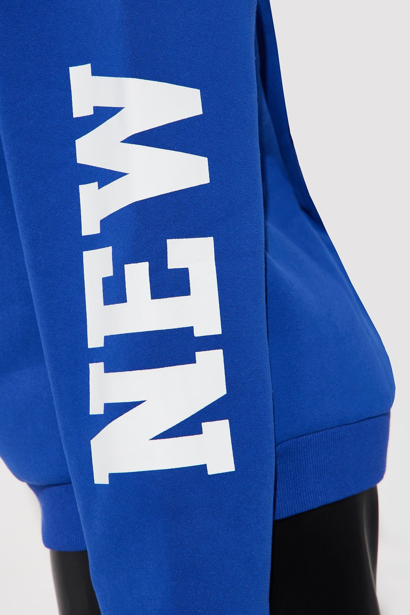 New York City Sweatshirt - CobaltBlue sold by Fashion Nova product image thumbnail 4