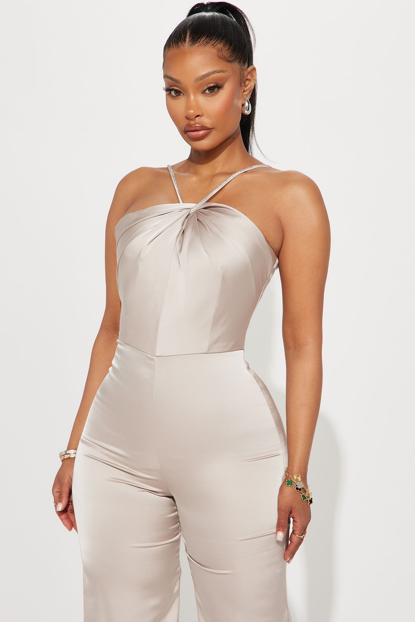 Mirage Textured Warmup Shorts - Black sold by Fashion Nova product image thumbnail 3